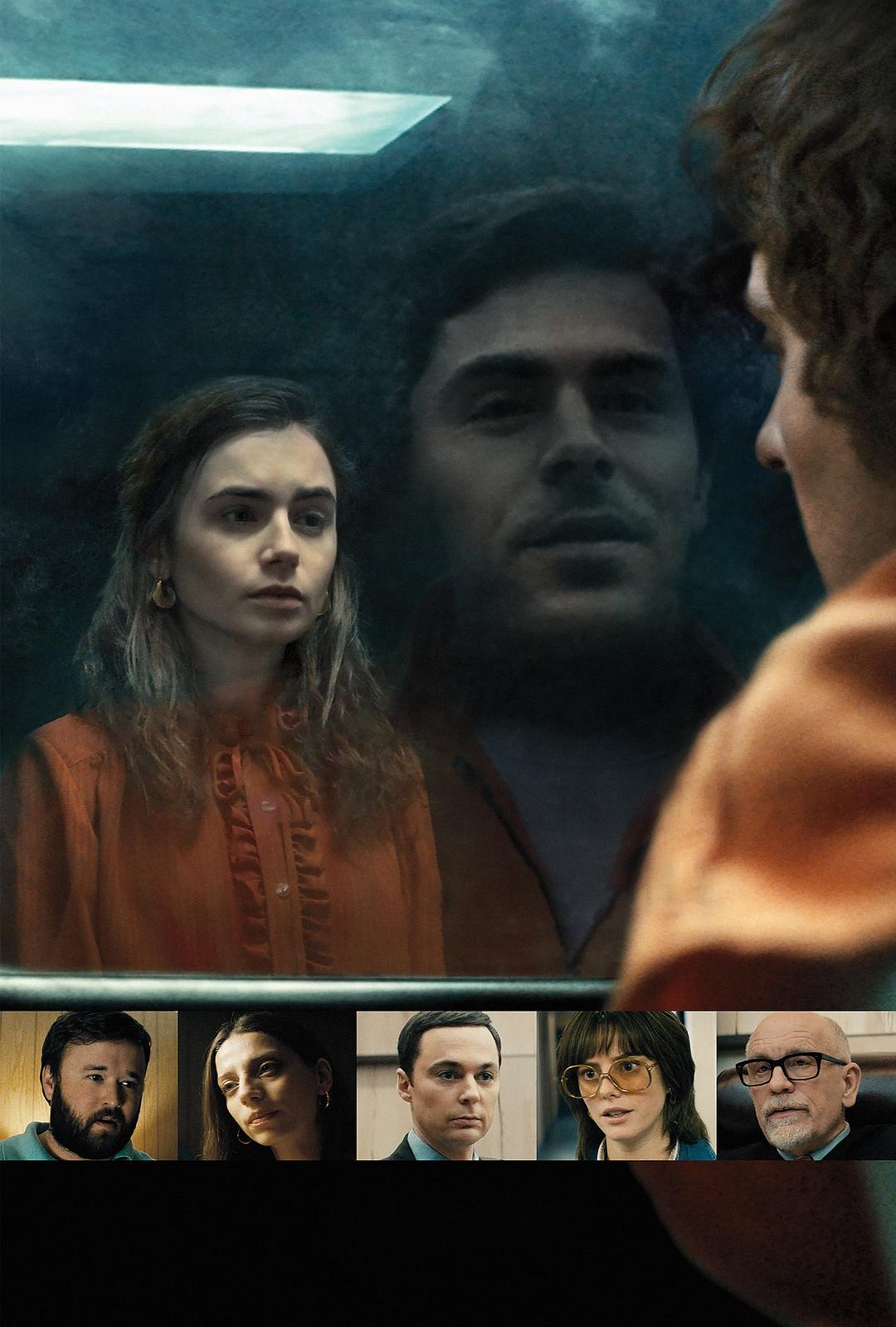 我喜欢的电影海报3