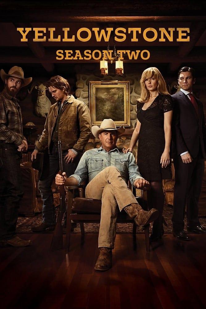 我喜欢的电影海报7