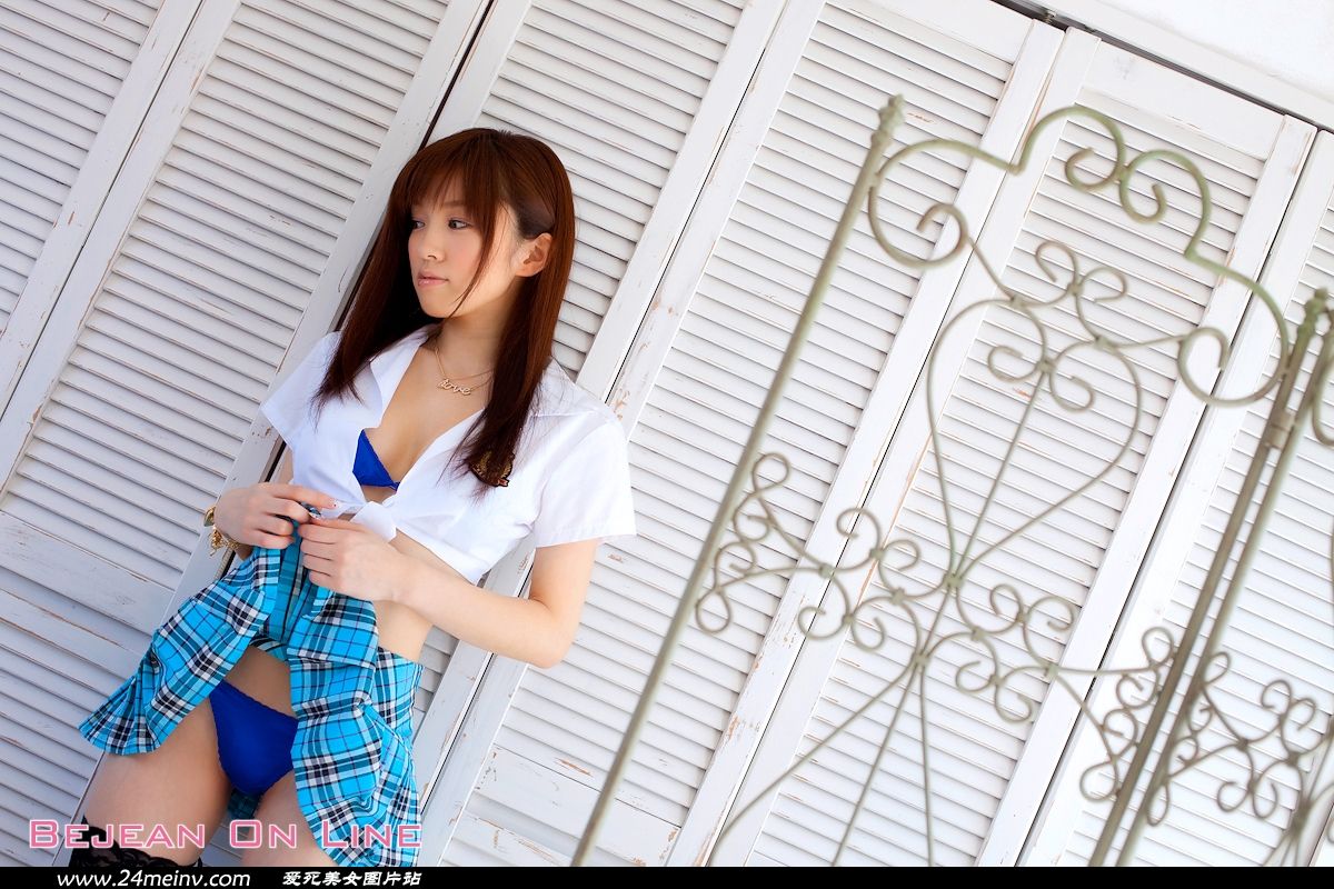 齊藤夢愛 Yua Saitoui11