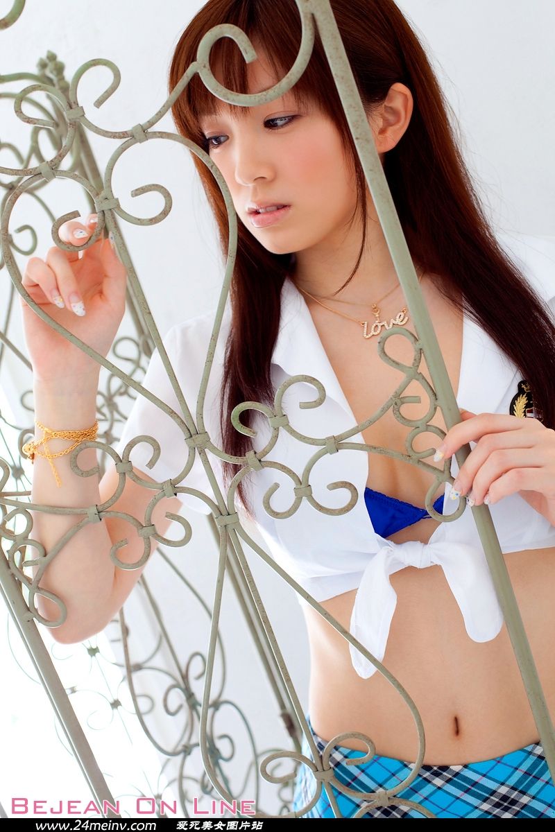 齊藤夢愛 Yua Saitoui35