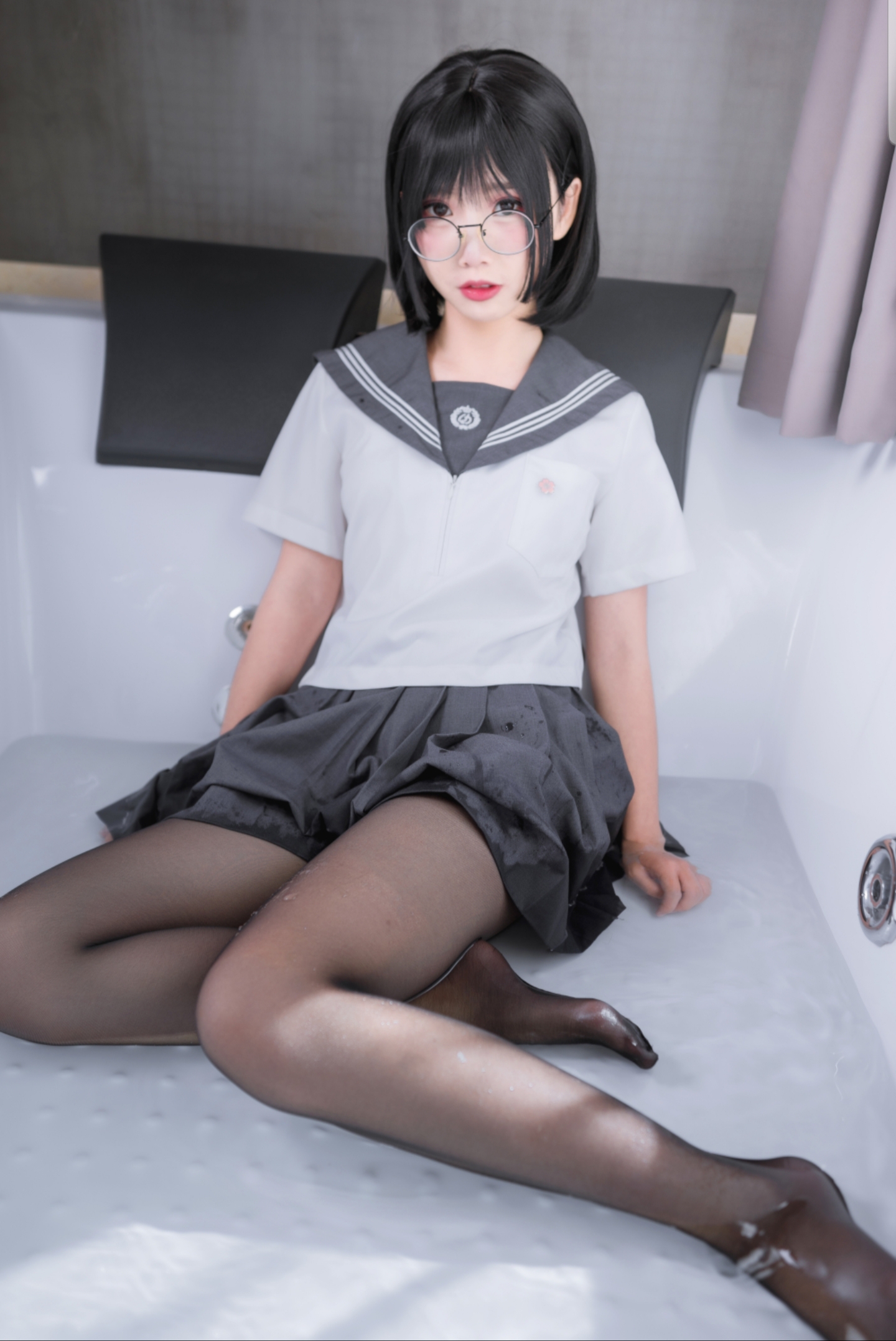 你喜欢的cosplay美图第一弹12