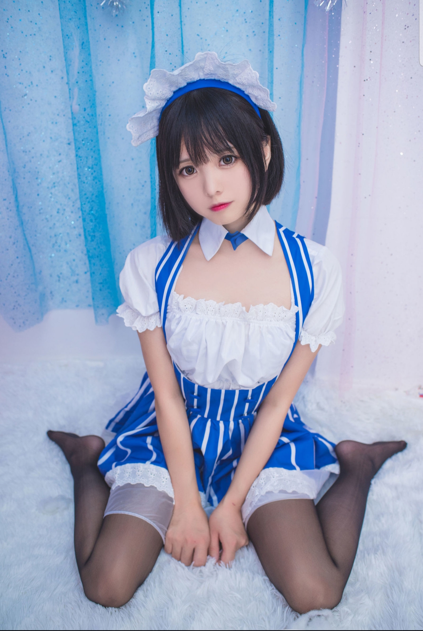 你喜欢的cosplay美图第二弹11
