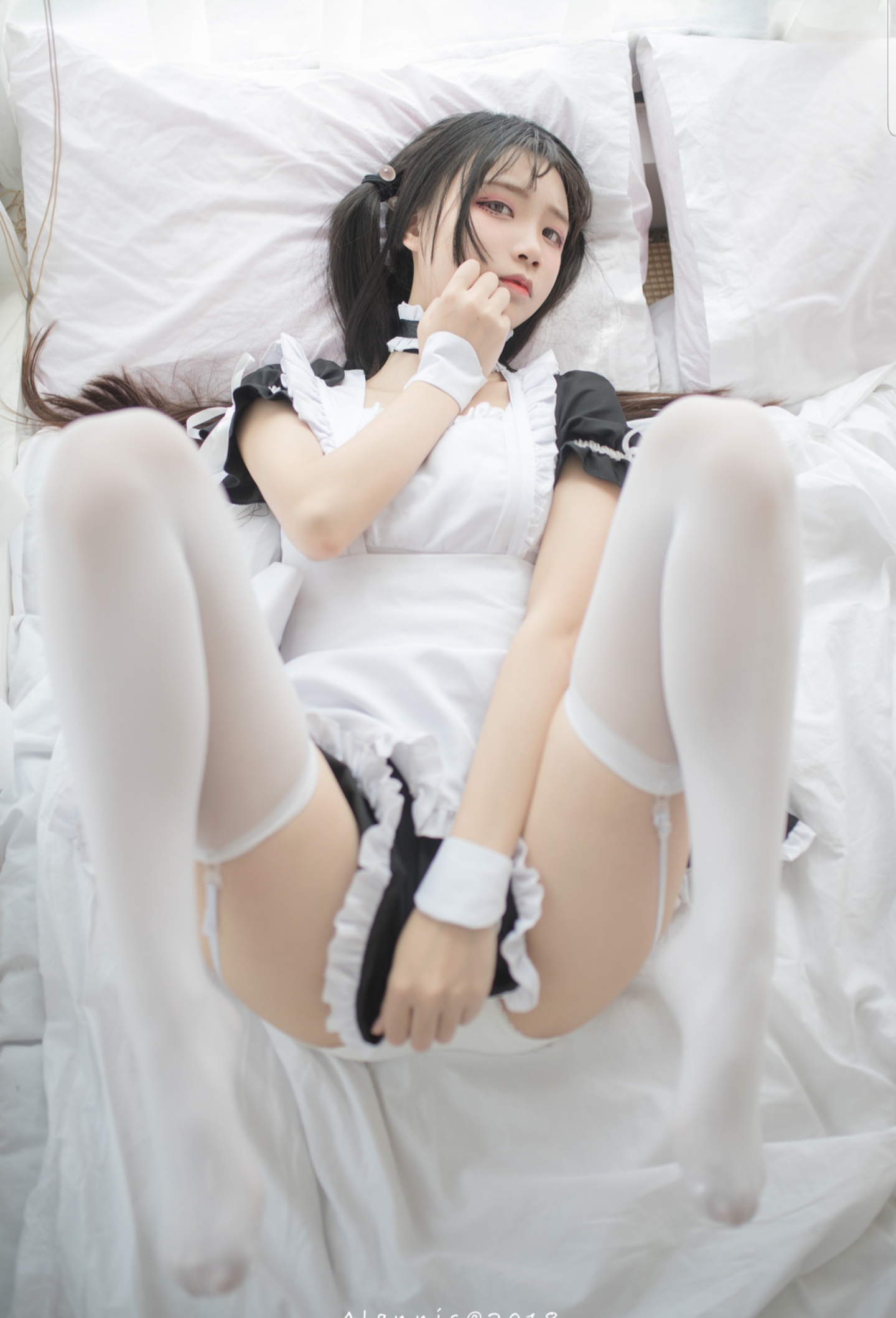 你喜欢的cosplay美图第二弹12