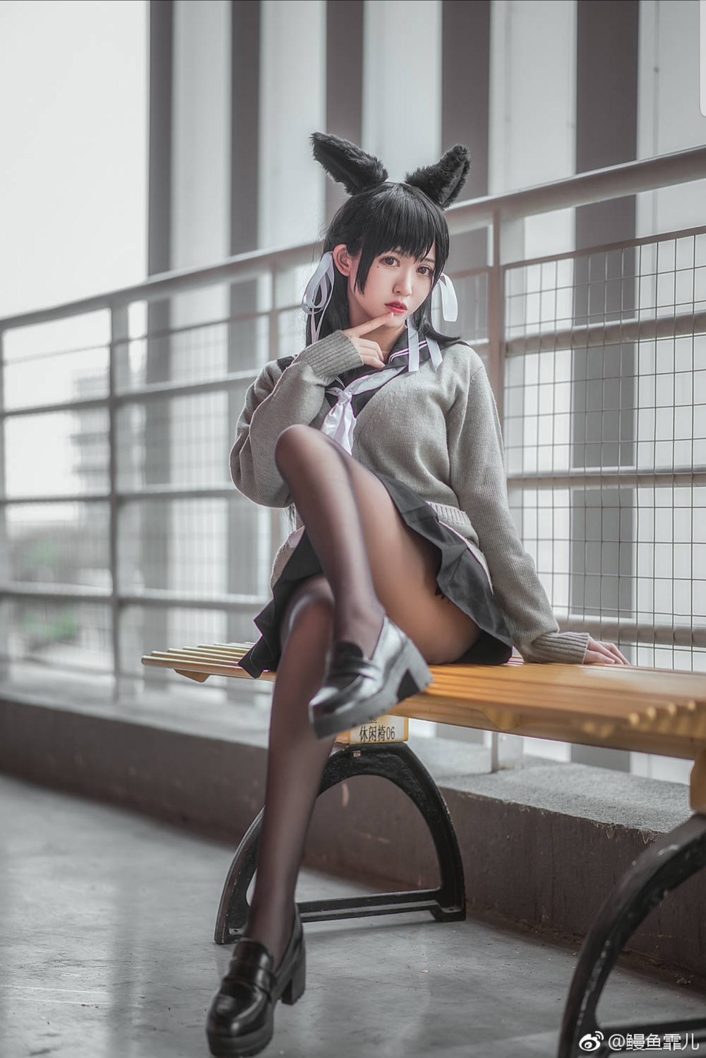 你喜欢的cosplay美图第二弹2