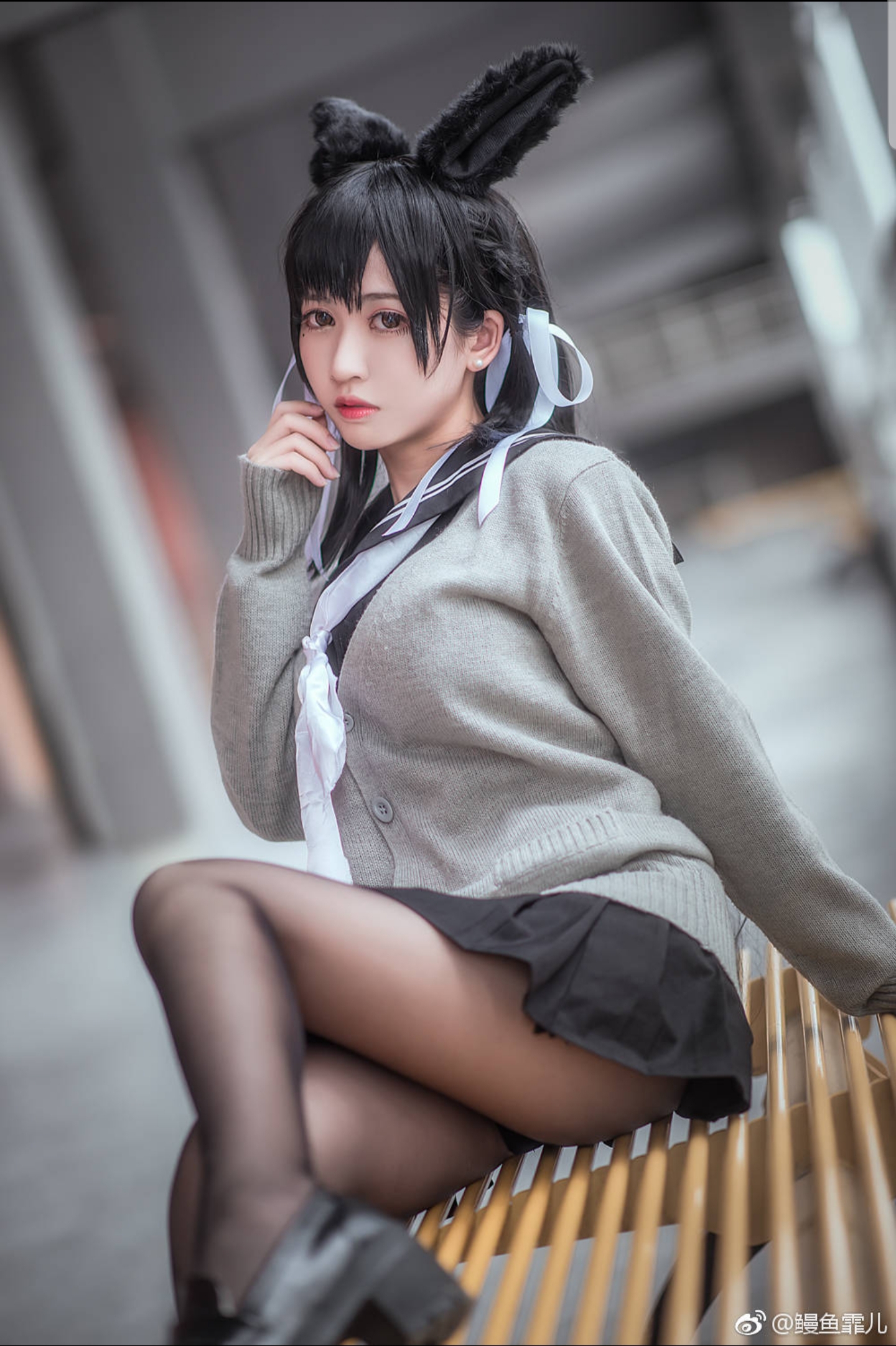 你喜欢的cosplay美图第二弹3