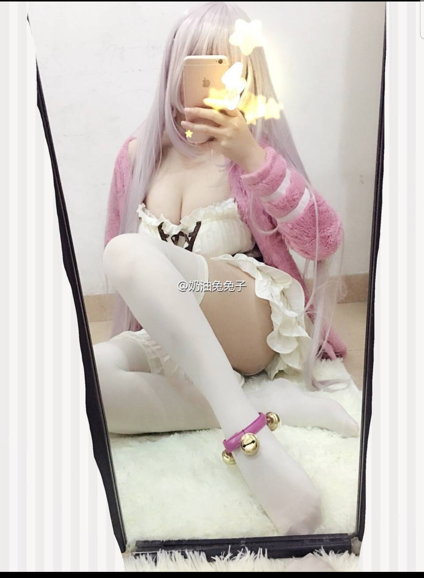 你喜欢的cosplay美图第二弹5