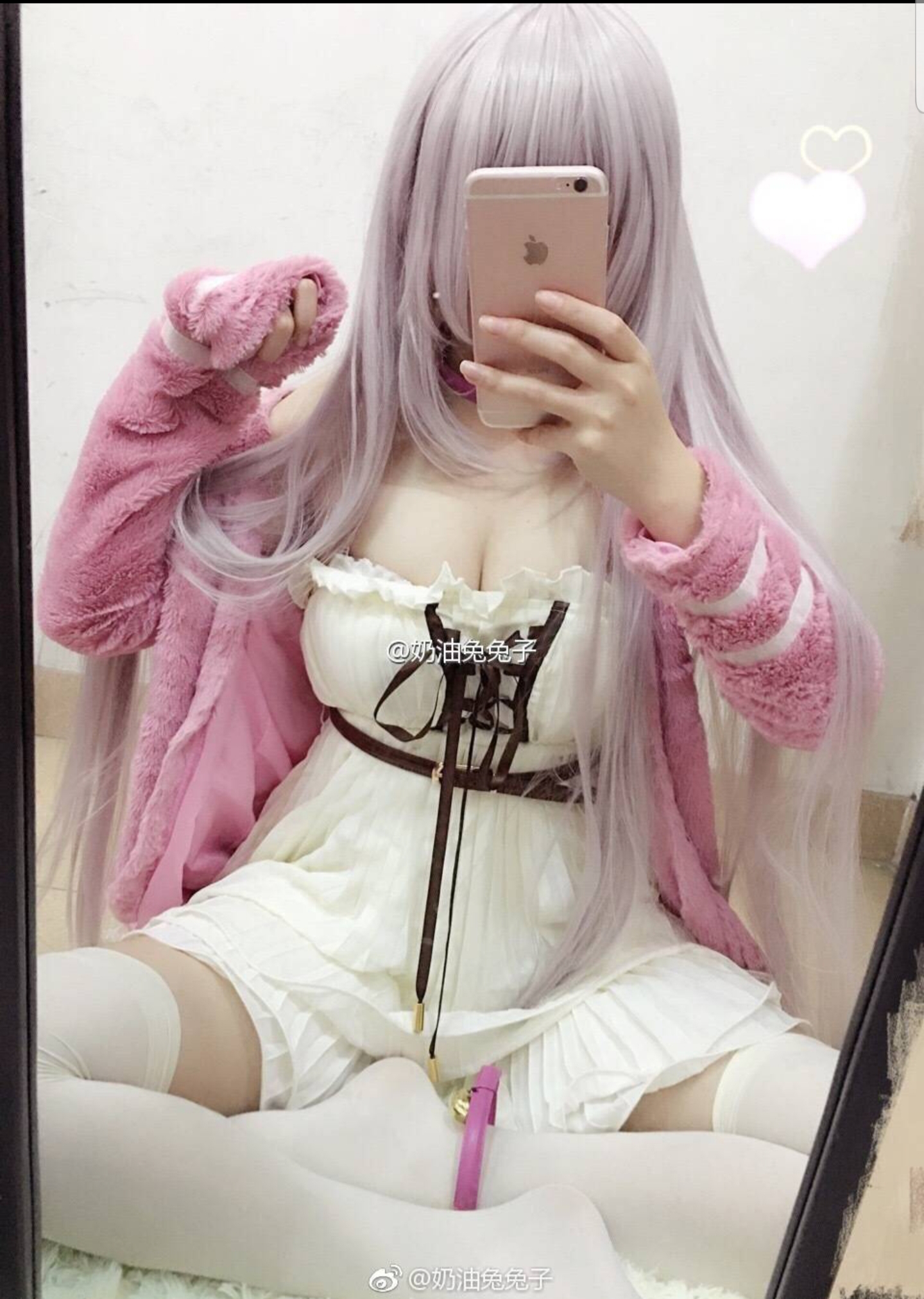 你喜欢的cosplay美图第二弹6