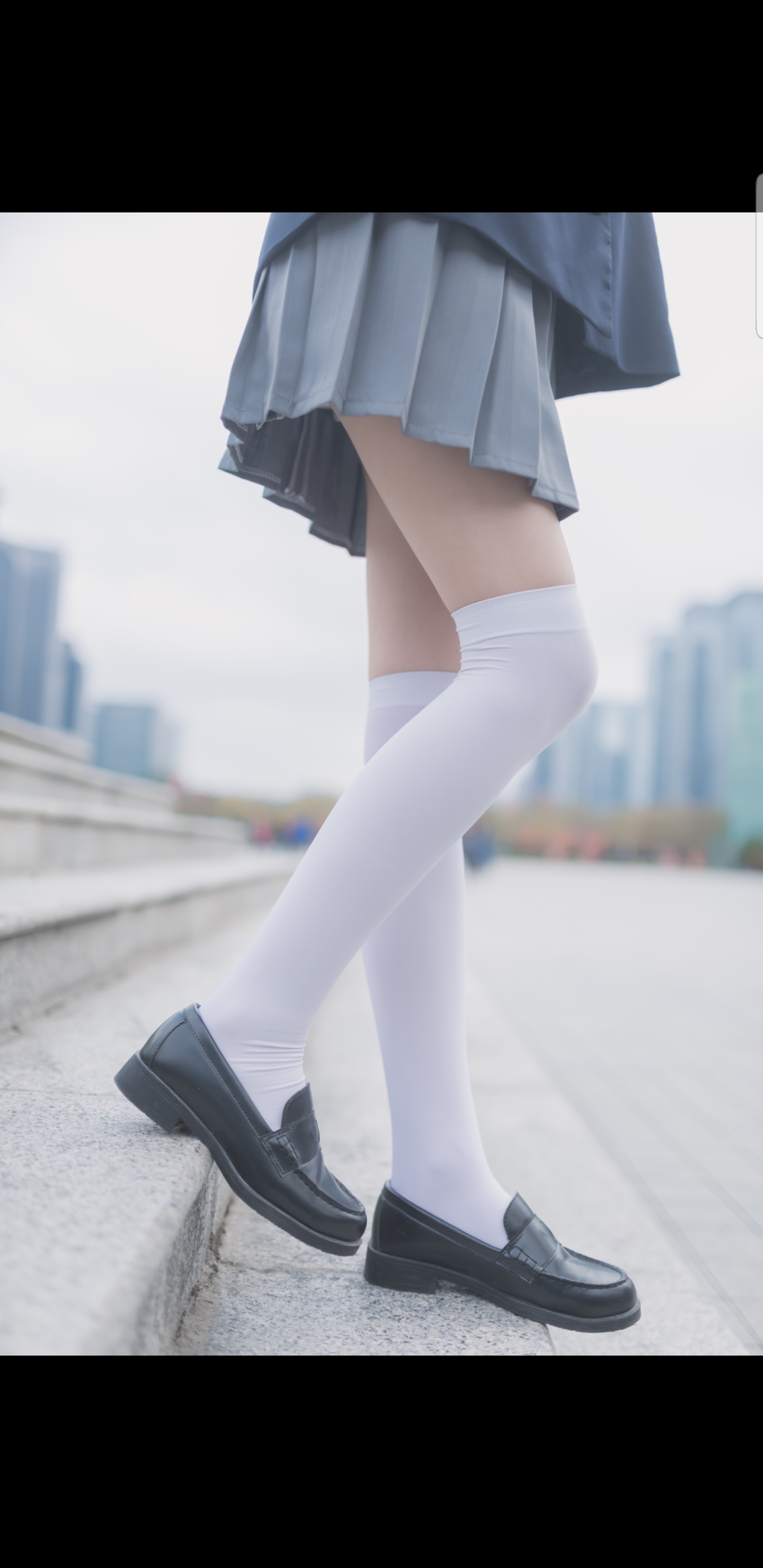 那些绝美coser的cosplay作品8