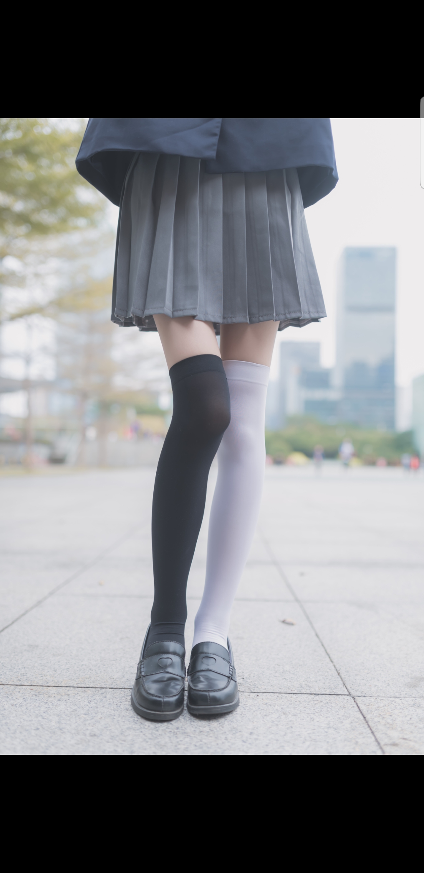 那些绝美coser的cosplay作品9