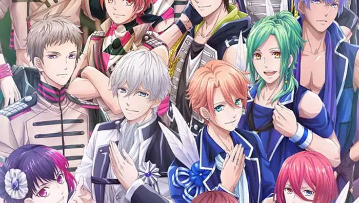 B-PROJECT 第二季/B-PROJECT~绝顶*Emotion~