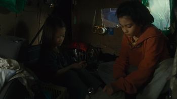 小偷家族
