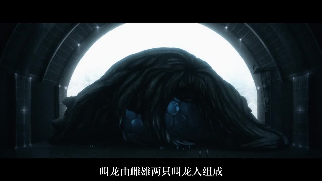 DARLING in the FRANXX 无修版 20 新世界