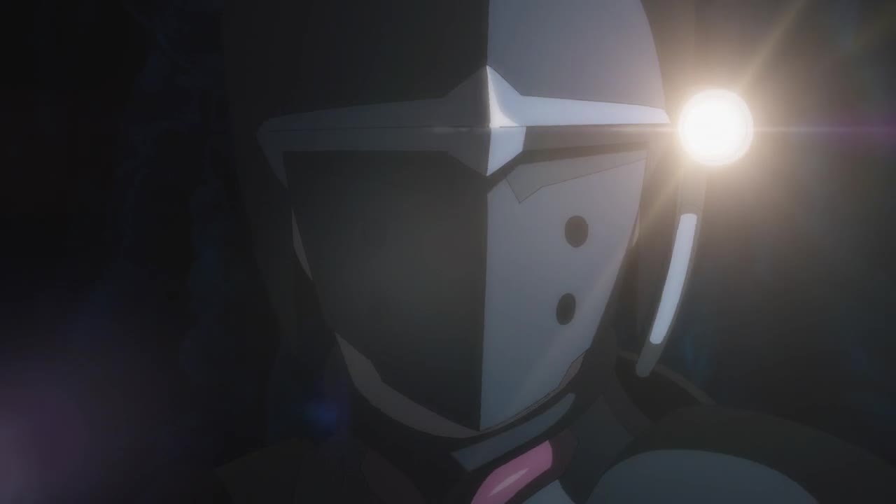 DARLING in the FRANXX 无修版 19 伪人类们