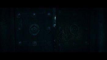 黑夜传说3:狼族崛起