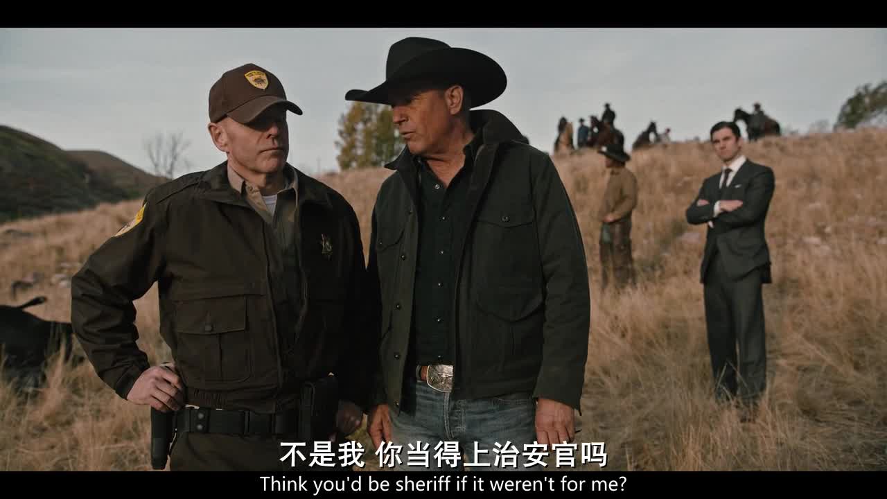 黄石.Yellowstone.S02E04.2019.HD720P.X264.AAC.English.CHS-ENG.Mp4Ba