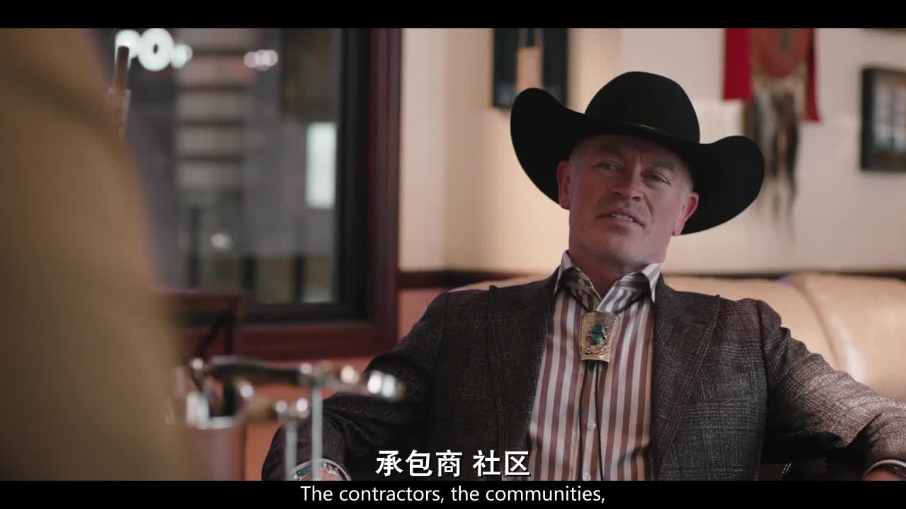 黄石.Yellowstone.S02E06.2019.HD720P.X264.AAC.English.CHS-ENG.Mp4Ba