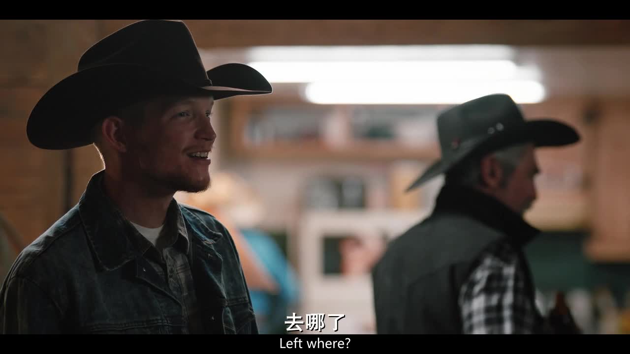 黄石.Yellowstone.S02E06.2019.HD720P.X264.AAC.English.CHS-ENG.Mp4Ba