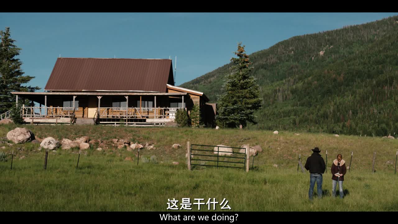 黄石.Yellowstone.S02E10.2019.HD720P.X264.AAC.English.CHS-ENG.Mp4Ba