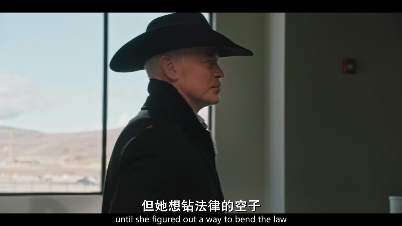 黄石.Yellowstone.S02E07.2019.HD720P.X264.AAC.English.CHS-ENG.Mp4Ba