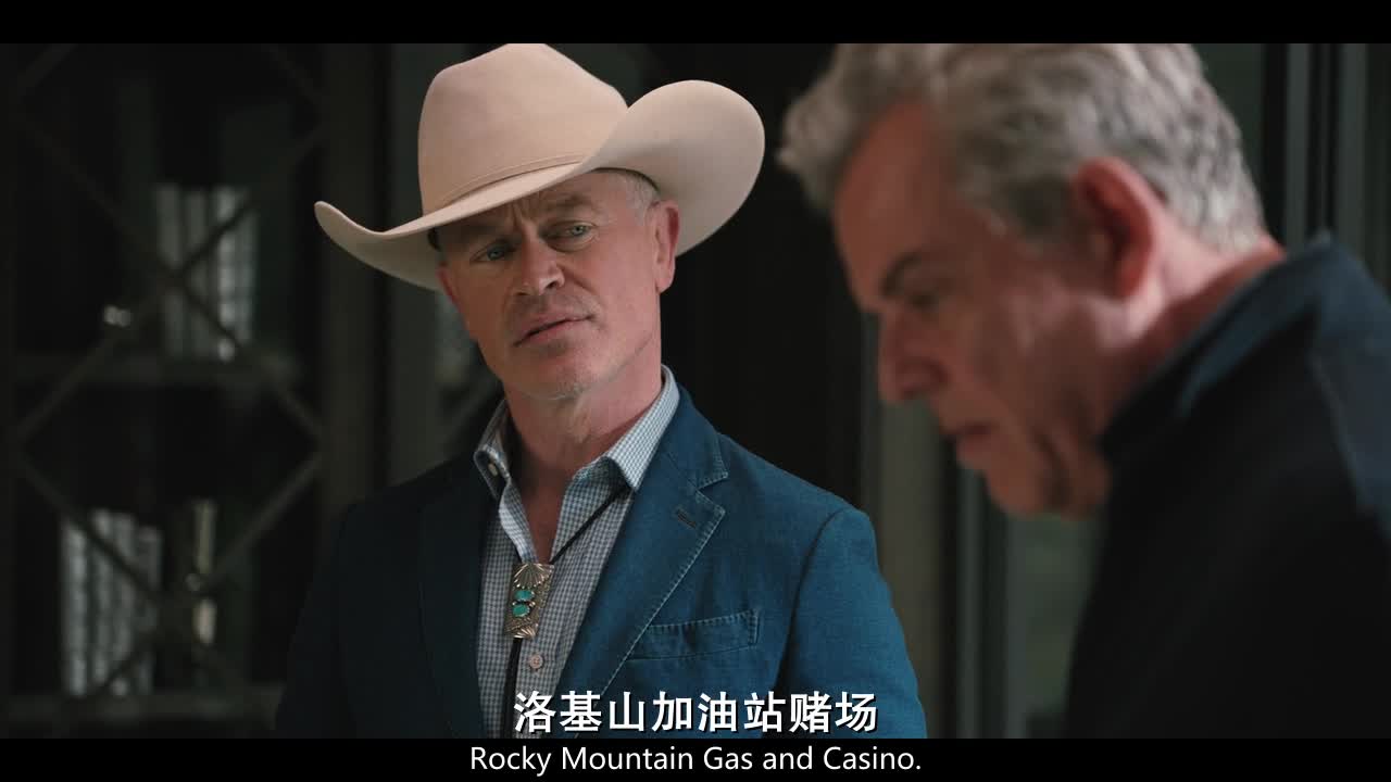 黄石.Yellowstone.S02E03.2019.HD720P.X264.AAC.English.CHS-ENG.Mp4Ba