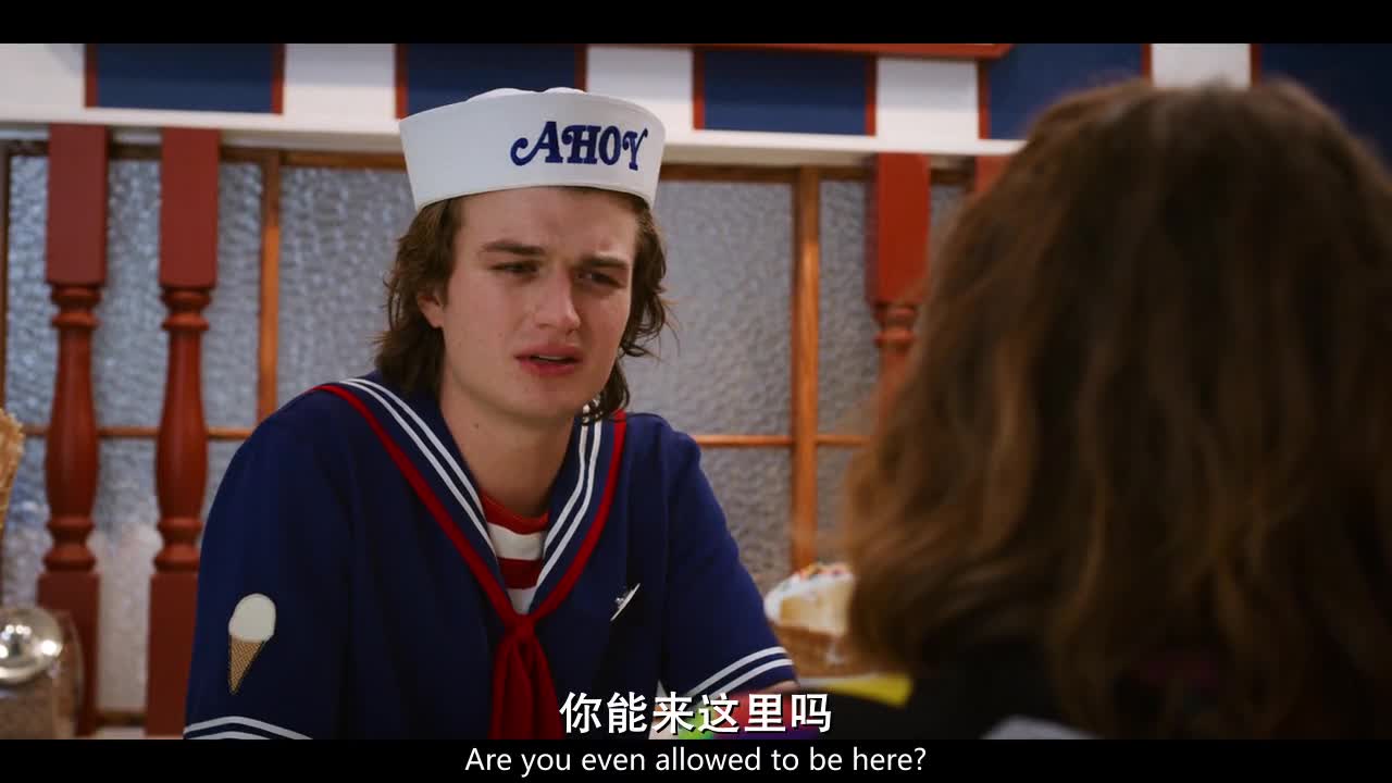 怪奇物语.Stranger.Things.S03E02.2019.HD720P.X264.AAC.English.CHS-ENG.Mp4Ba