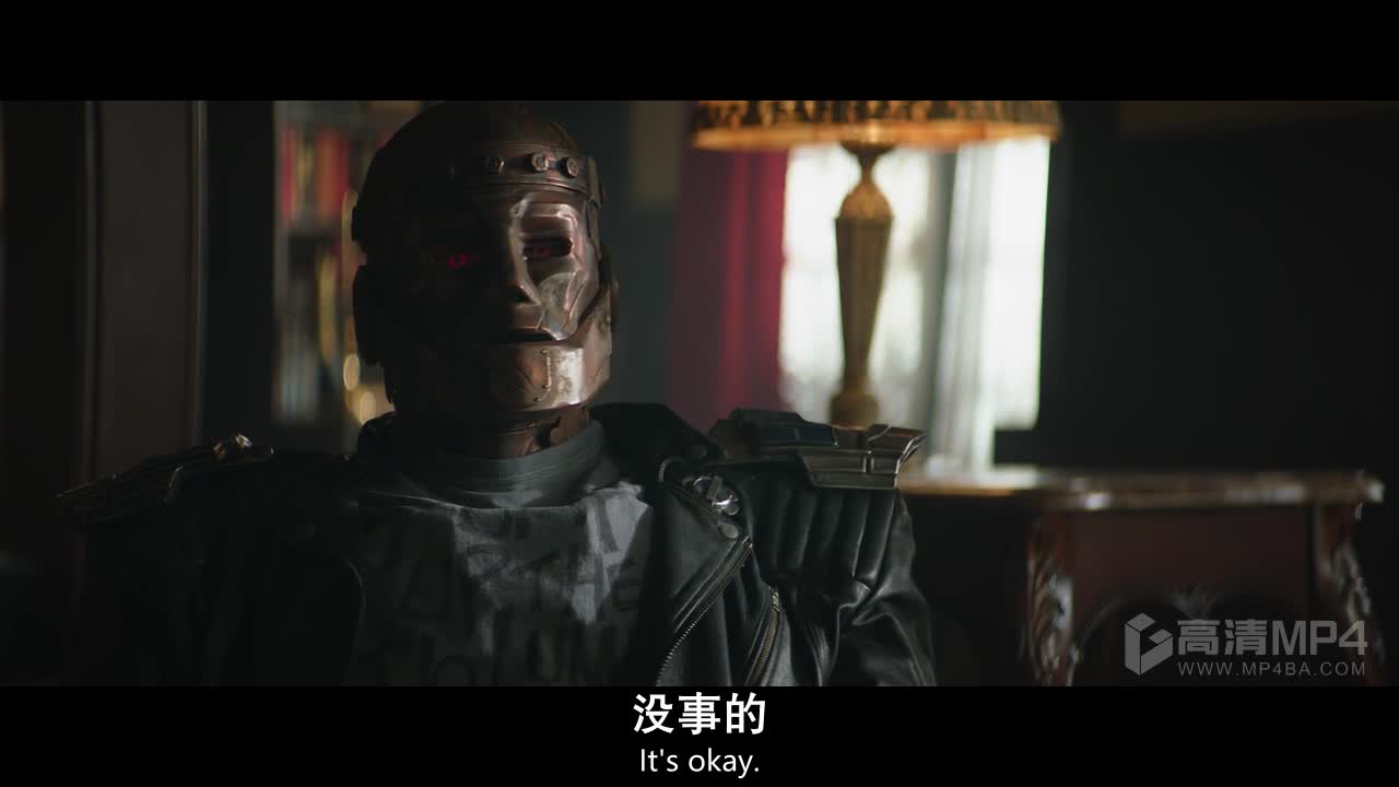 末日巡逻队.Doom.Patrol.S01E03.2019.HD720P.X264.AAC.English.CHS-ENG.Mp4Ba