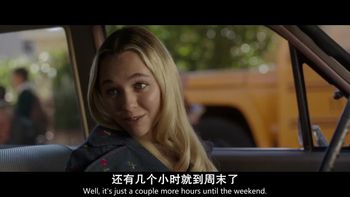 安娜贝尔3:回家