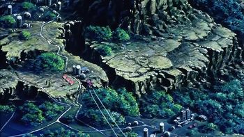 龙珠Z剧场版11:击倒超战士!! 胜利是属于我的/生化战士