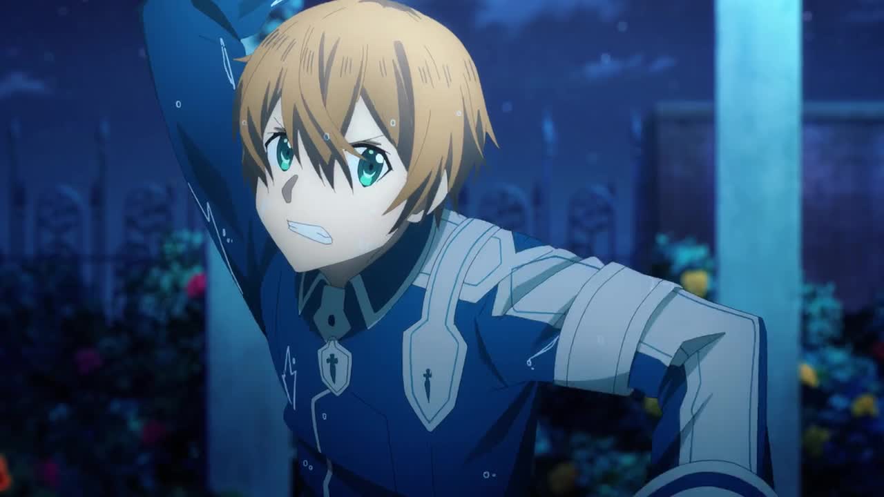 刀剑神域 Alicization12 图书室的贤者