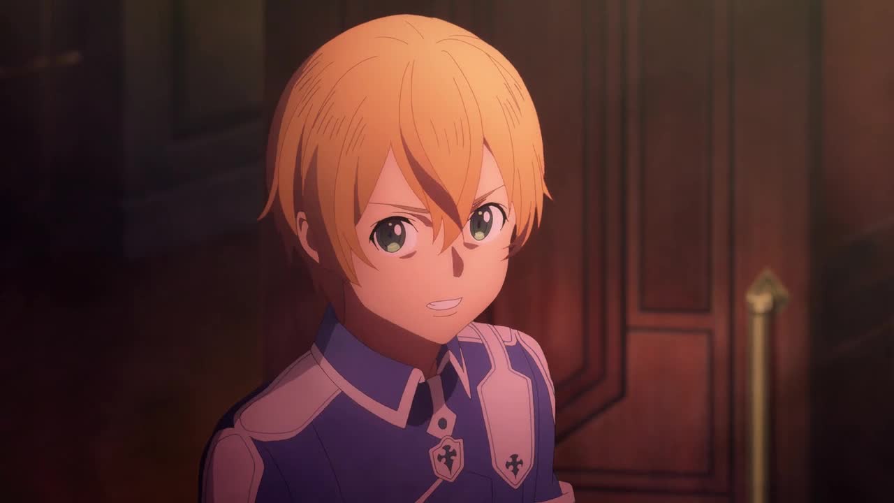 刀剑神域 Alicization10 禁忌目录