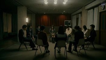 人狼游戏:疯狂大陆