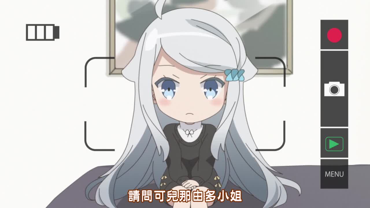 如果有妹妹就好了SP02