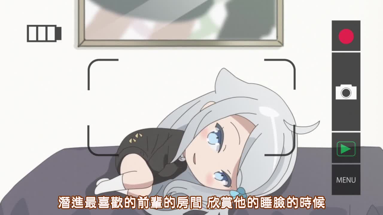 如果有妹妹就好了SP02